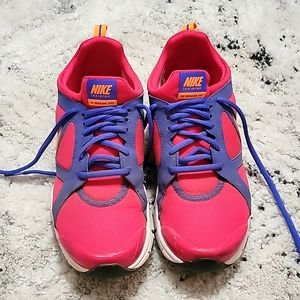 NIKE IN SEASON TR 2 WOMEN'S 525737-602 RUNNING CROSS TRAINING SHOES